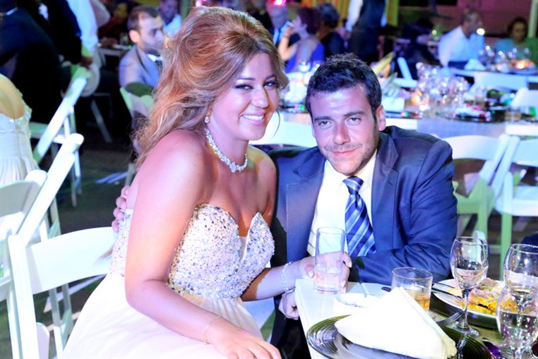 Georges & Joelle Wedding