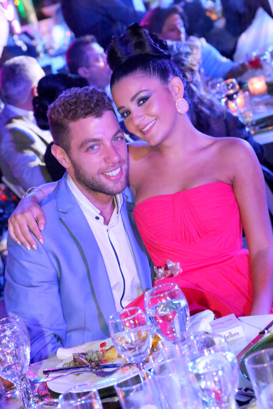 Georges & Joelle Wedding