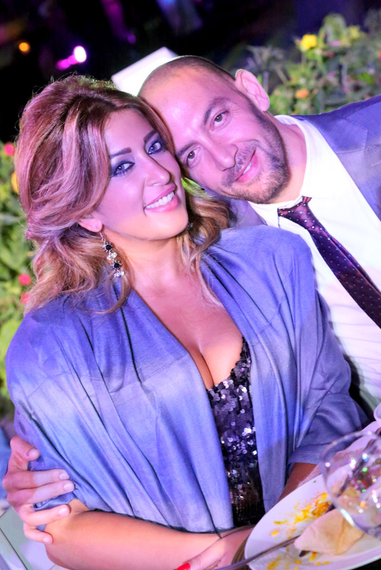 Georges & Joelle Wedding
