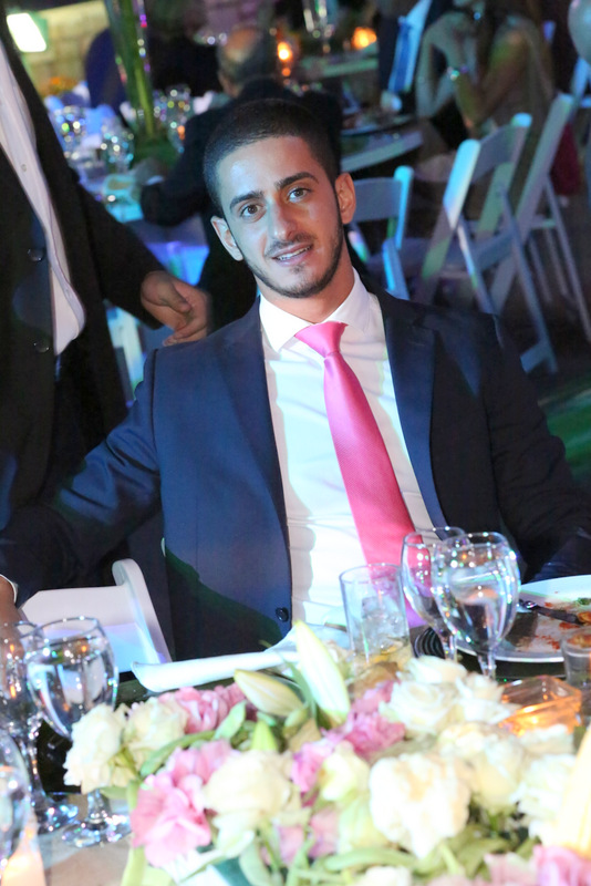 Georges & Joelle Wedding