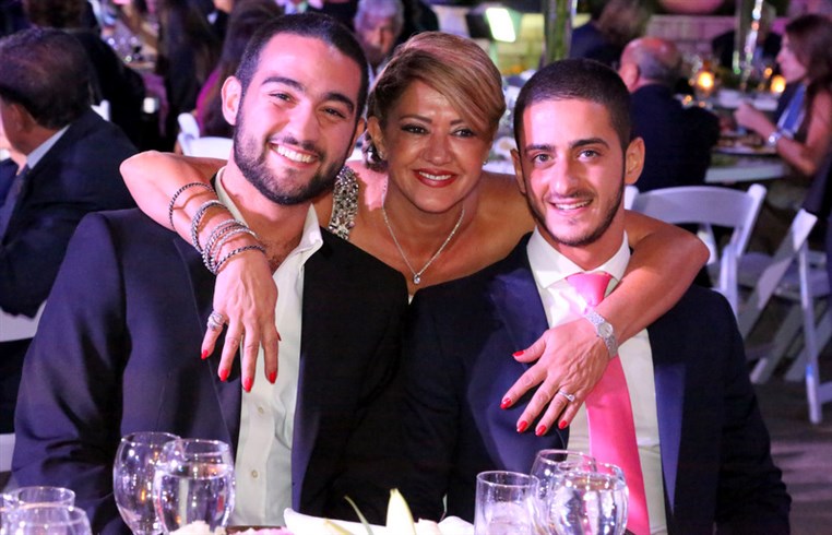 Georges & Joelle Wedding