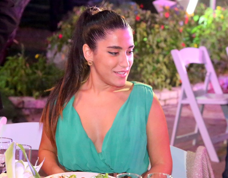Georges & Joelle Wedding
