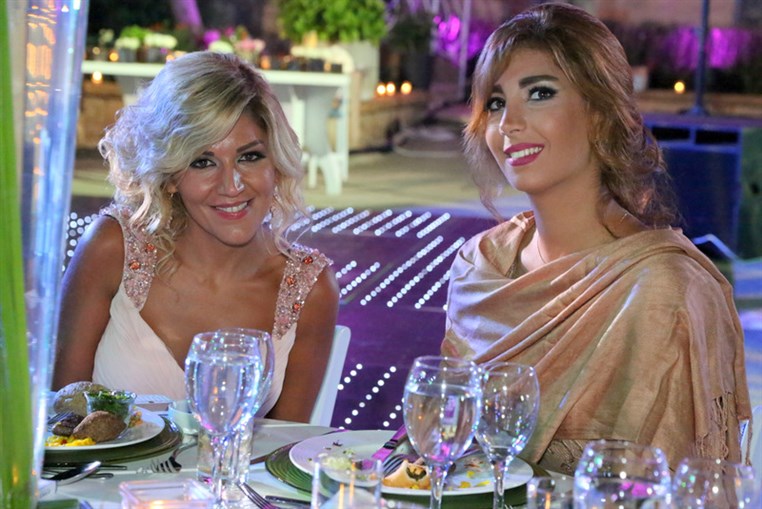 Georges & Joelle Wedding