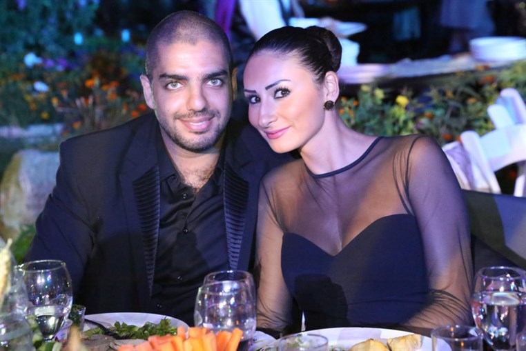 Georges & Joelle Wedding