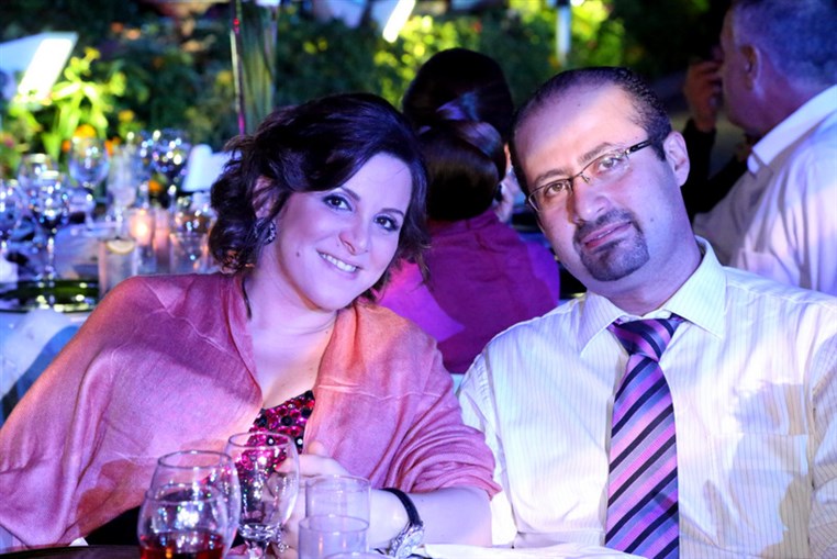 Georges & Joelle Wedding