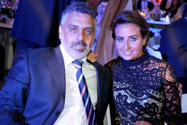 Georges & Joelle Wedding