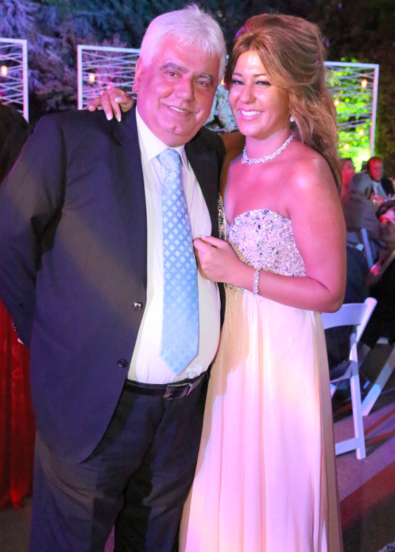 Georges & Joelle Wedding