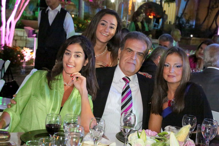 Georges & Joelle Wedding