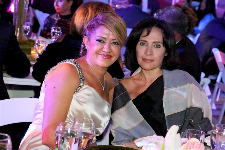 Georges & Joelle Wedding