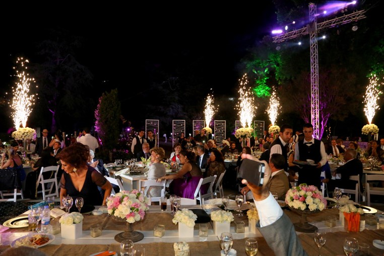 Georges & Joelle Wedding