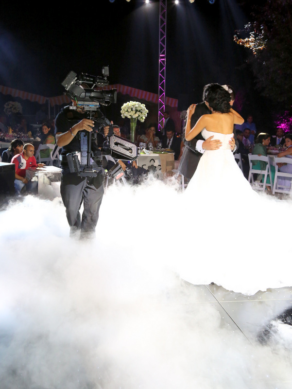 Georges & Joelle Wedding