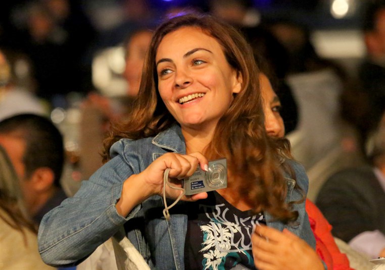 Wael Kfoury at Ehmej Festival
