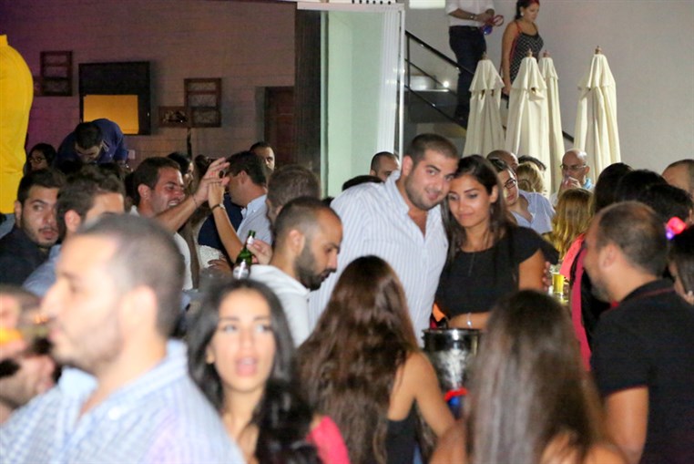 Publicity on Saturday Night