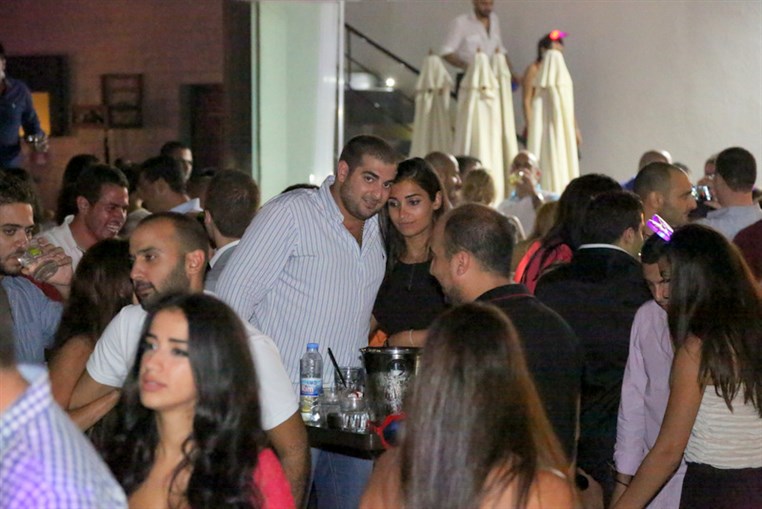 Publicity on Saturday Night