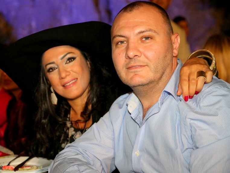 Wael Kfoury at Ehmej Festival