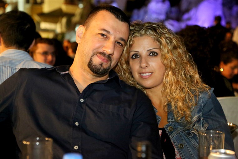 Wael Kfoury at Ehmej Festival