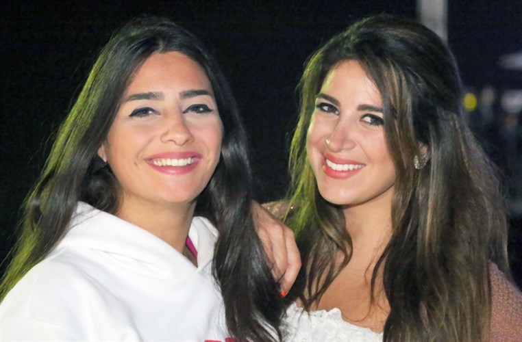 Wael Kfoury at Ehmej Festival