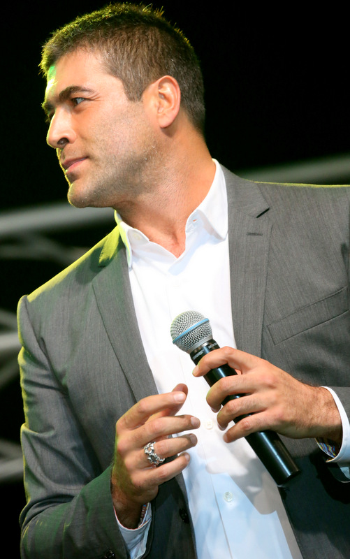 Wael Kfoury at Ehmej Festival