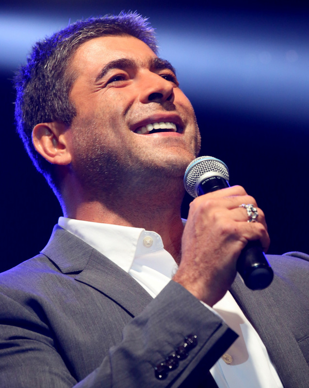 Wael Kfoury at Ehmej Festival