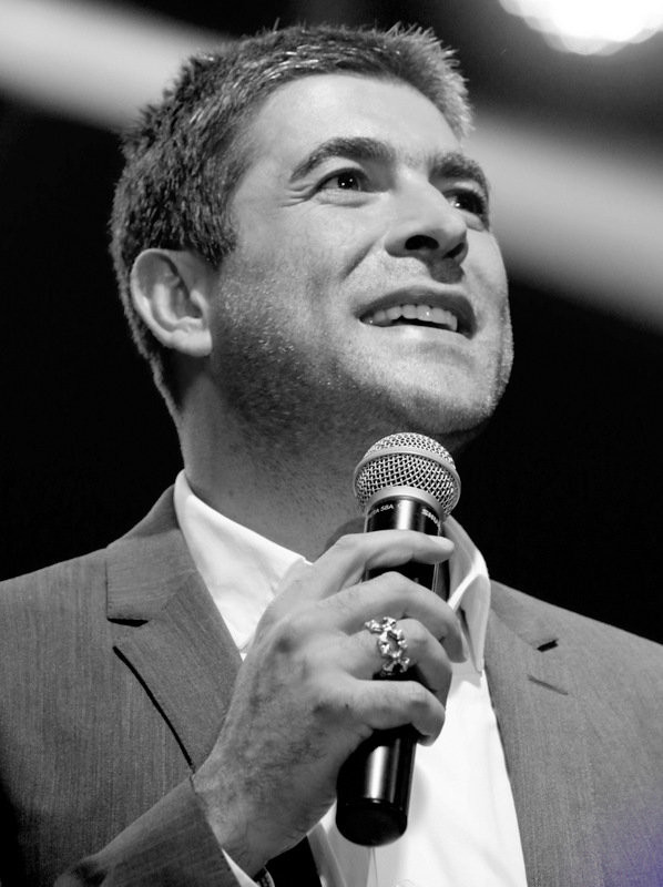 Wael Kfoury at Ehmej Festival