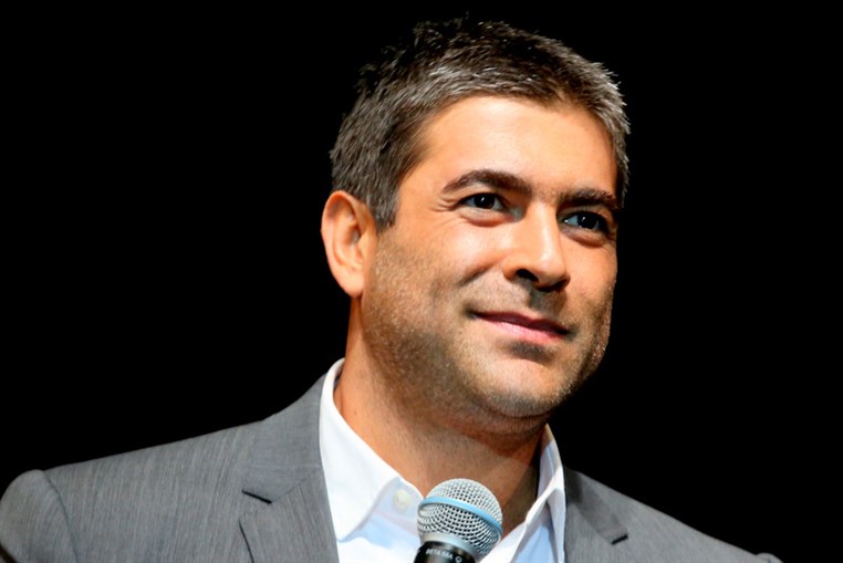 Wael Kfoury at Ehmej Festival