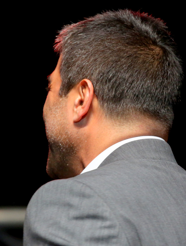 Wael Kfoury at Ehmej Festival
