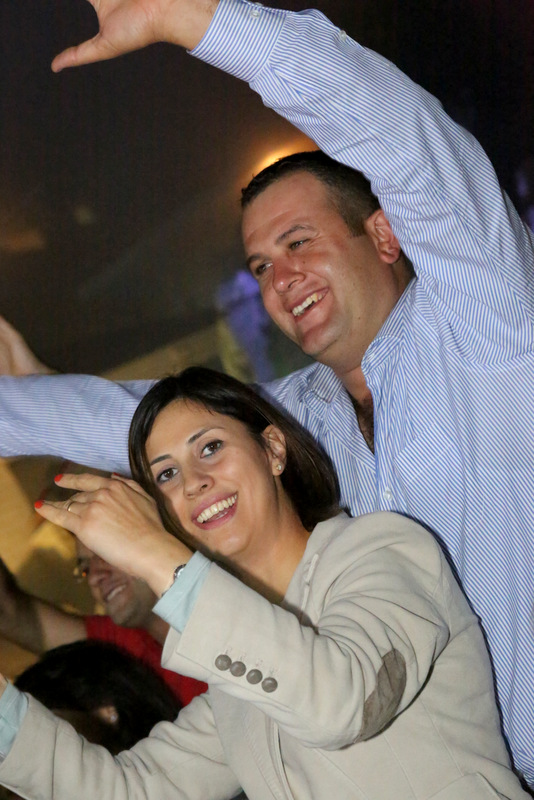 Wael Kfoury at Ehmej Festival