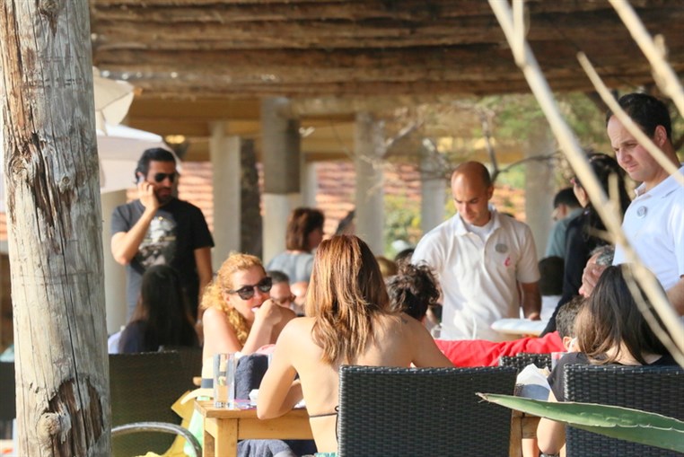 Back to Summer at Edde sands 