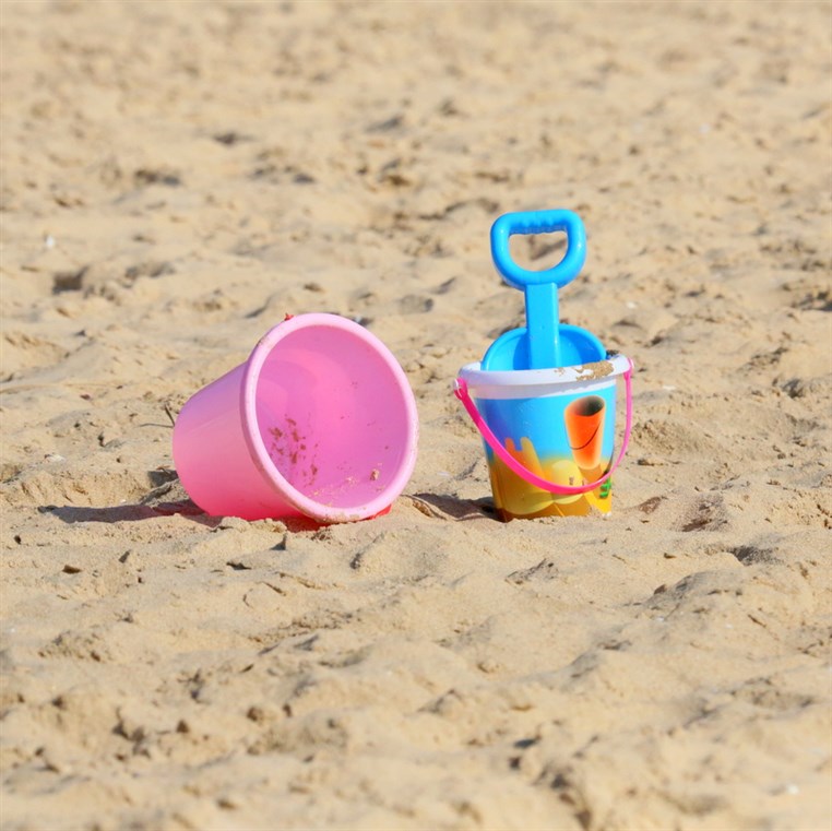 Back to Summer at Edde sands 