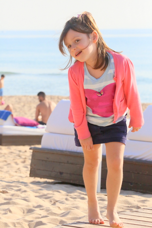 Back to Summer at Edde sands 