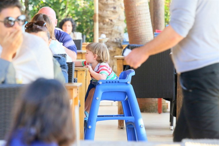 Back to Summer at Edde sands 