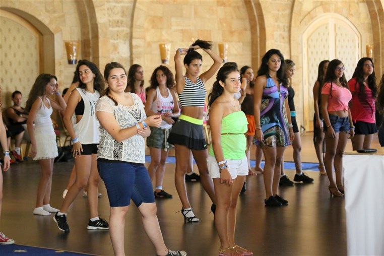 International Dance Festival Part 2