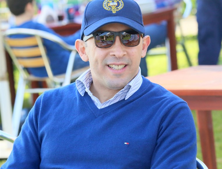 Back to Summer at Edde sands 