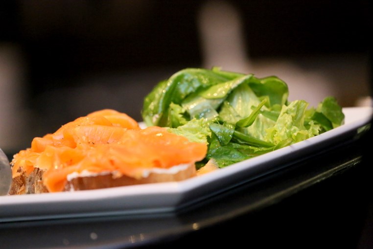 Ladies Wellness Lunch at eCafe Sursock