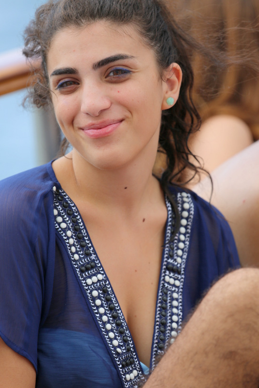 Summer Cloud 961 Boat Part 2