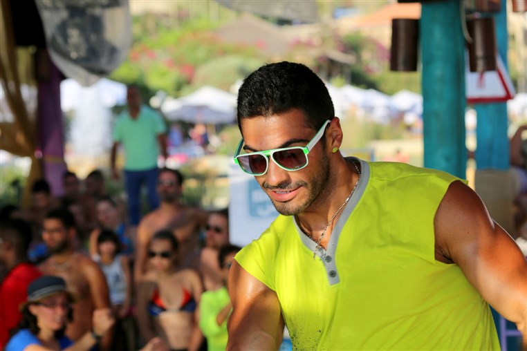International Dance Festival Part 2