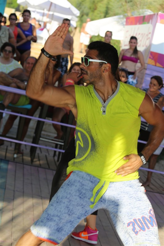 International Dance Festival Part 2