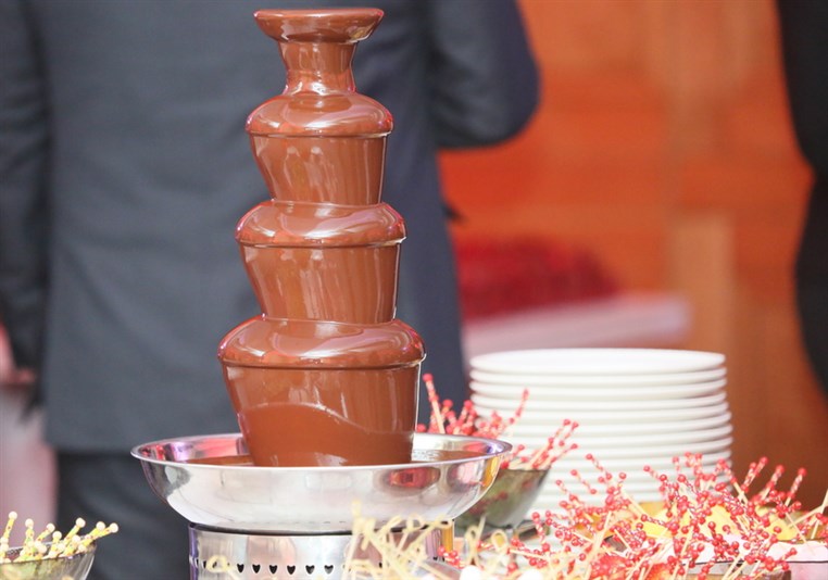 Rotana Surprises cocktail party