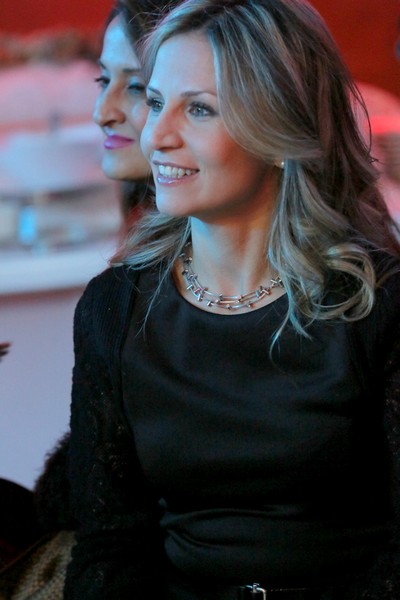 Rotana Surprises cocktail party