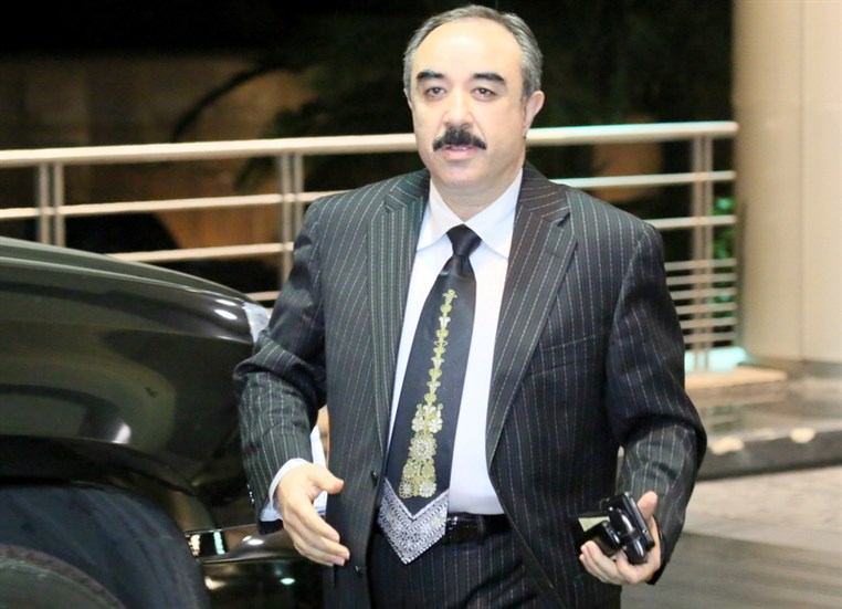 Launching of Saad Global Production