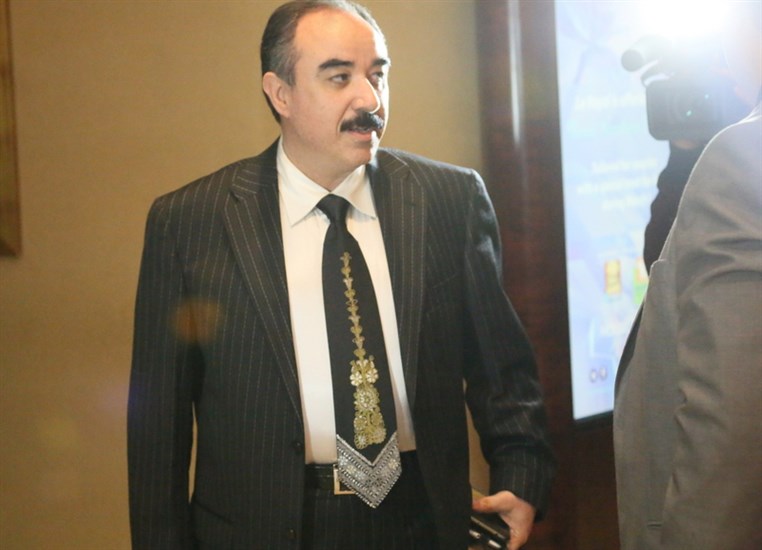 Launching of Saad Global Production