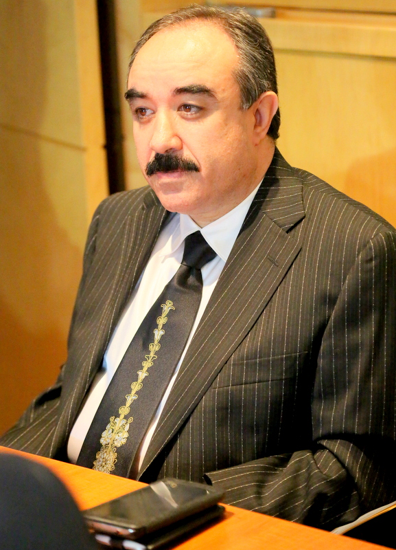 Launching of Saad Global Production