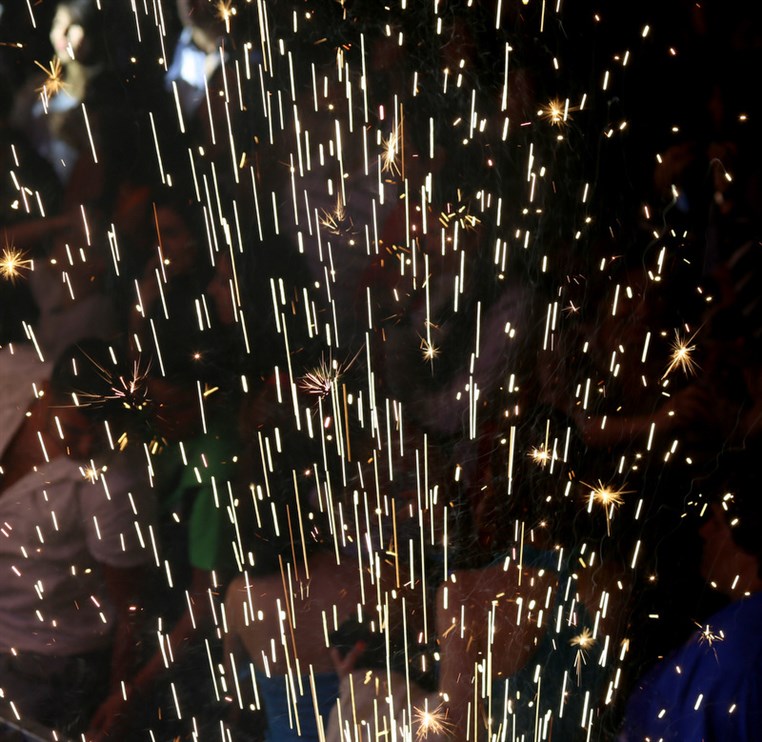 Ramy Ayach at Ehmej Festival