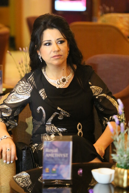 Launching of Saad Global Production