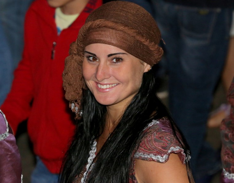 Ramy Ayach at Ehmej Festival