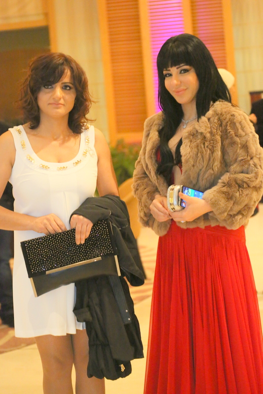 Launching of Saad Global Production
