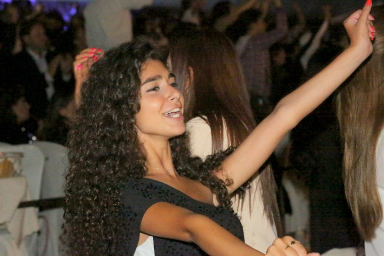 Wael Kfoury at Ehmej Festival