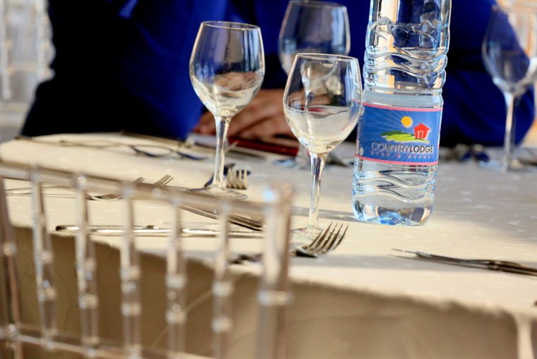 Beirut Corporate Games Press Conference  
