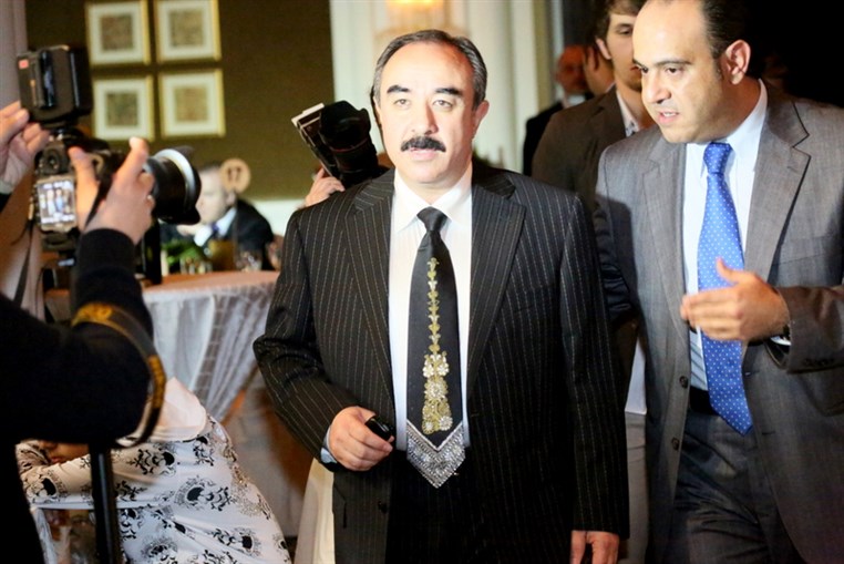 Launching of Saad Global Production