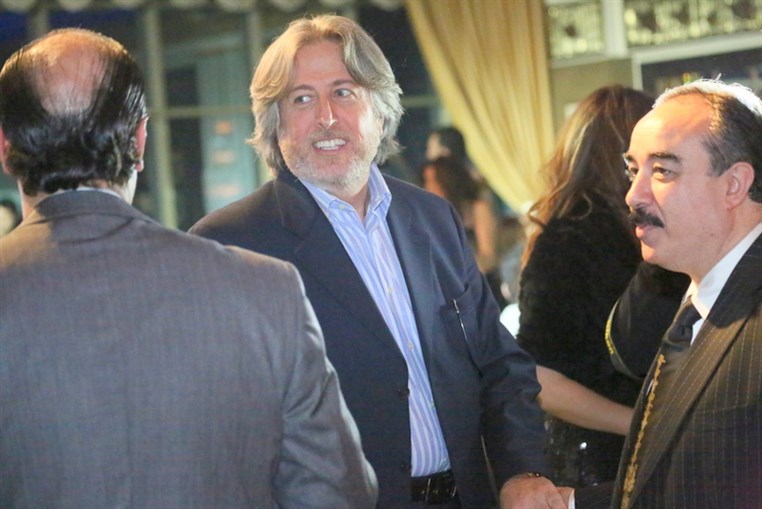 Launching of Saad Global Production